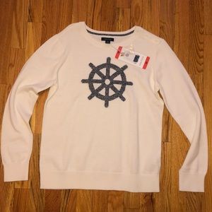 Nautica Long sleeve